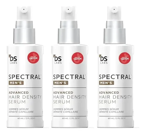 Xxds Laboratories Spectral.dnc-n Sérum Densidad Capilar -..