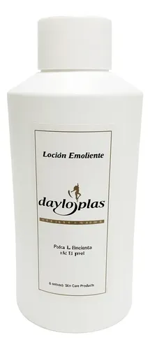 Dayloplas Locion Emoliente Antiseptica Higienica X 1000 Ml