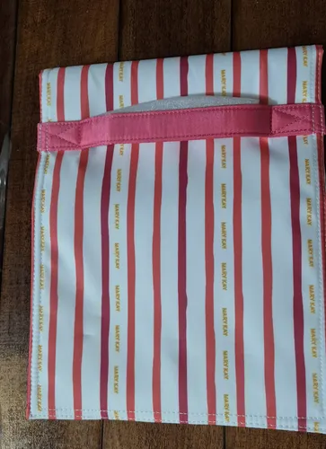 Rollo Portacosmeticos De Viaje Mary Kay Unico Disponible Off
