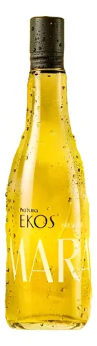 Perfume Frescor Maracuya Ekos Natura 150 Ml