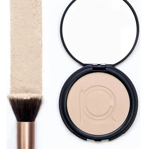 Base En Polvo Compacto Ioly’s Crema 0.49 Oz