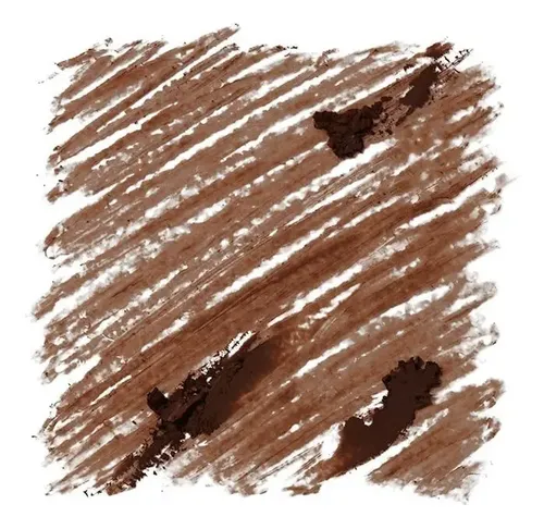 E.l.f. Lápiz Delineador Para Cejas Color Café Con Cepillo Neutral Brown