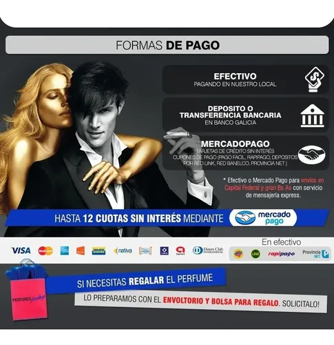 Agua Fresca Rosas Blancas Perfume 120ml Envio Gratis!!!