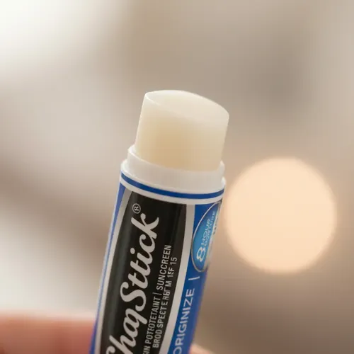 Chapstick Moisturizer Original Spf 15 Barra X2 Premium