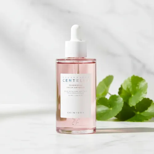 Ampoule Skin1004 Centella Madagascar Poremizing Fresh 100 Ml
