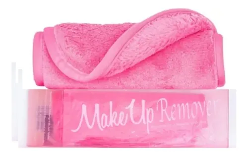 Toalla Desmaquillante Make Up Remover