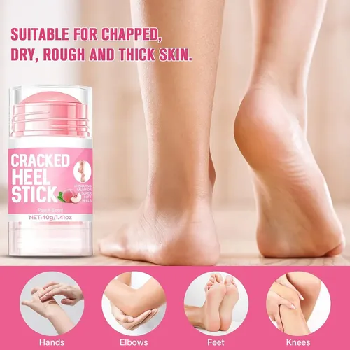 Crema Hidratante Antiagrietamiento Con Urea Para Manos Y Pie