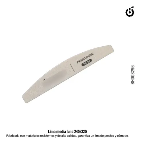 10 Limas Media Luna Cherimoya 240-320 Lima Zebra Profesional