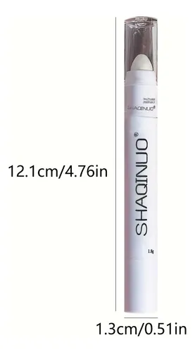 Lápiz Iluminador Para Ojos Maquillaje En Barra