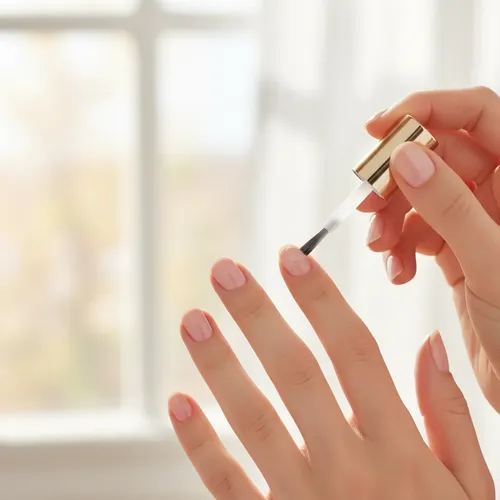 Mavala Base Barrera Protectora Para Uñas Masaromas