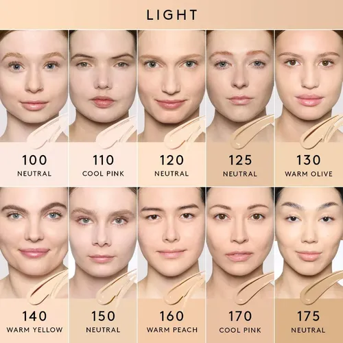Base Líquida Fenty Beauty By Rihanna Pro Filtr 32 Ml