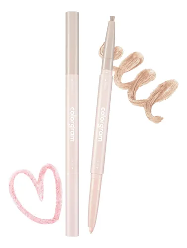Colorgram Stick Iluminador Ojeras 03 Real Tone 1 G