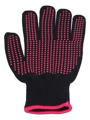 Guantes Resistentes Al Calor, 4 Piezas, Alta Temperatura