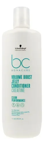 Schwarzkopf New Acondicionador Volume Boost X1000ml