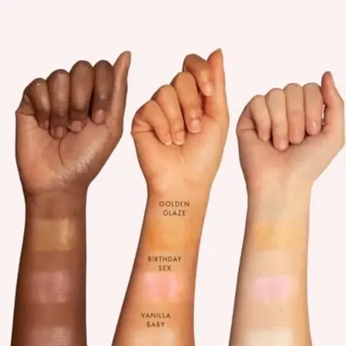 Manteca Corporal Truly Birthday Sex Shimmer, Reafirmante, 25
