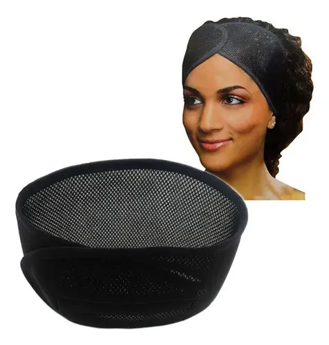 . Maquillaje Peluquería Salón Facial Spa Ajustable Bearband