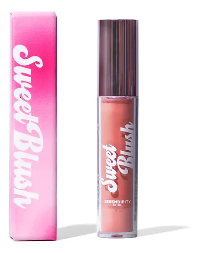Serendipity Sweet Blush Rubor Toffee By Stephanie Demner Tono Nude Rosado