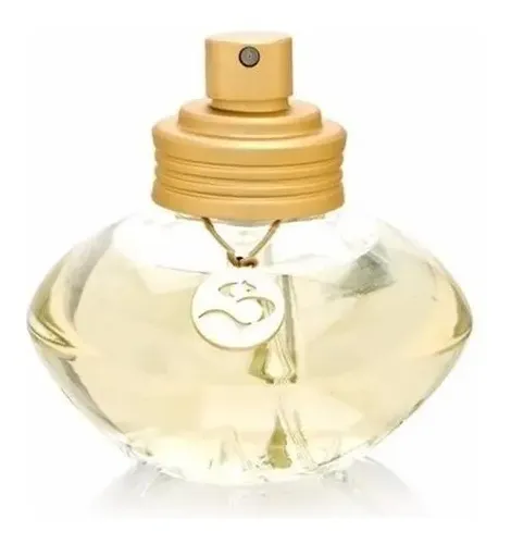 Perfume S Shakira 80 ml edt para mujer