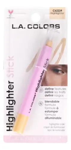 Barra Iluminadora Colors, C62224, Oz