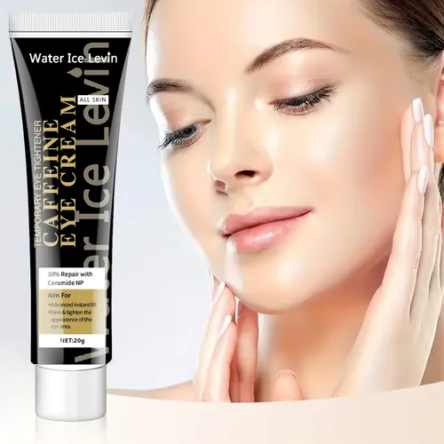 Repair Circles Tighten Beauty Dark Eye Essence Cream Lighter A Bottle