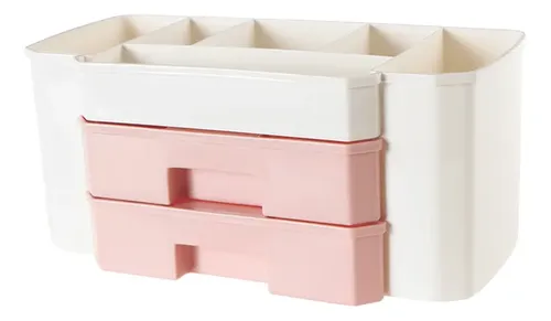 Px Elegante Organizador De Maquillaje, Organizador Grande
