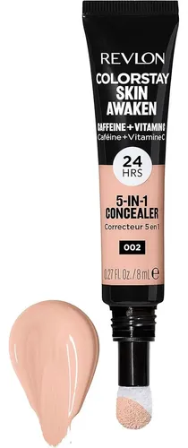 Corrector Revlon Colorstay Skin Awaken 5-en-1 Universal