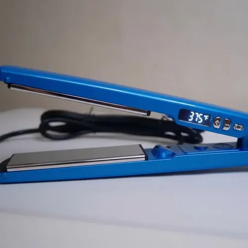 Planchita De Pelo Titanium 450 Ionic – Waer