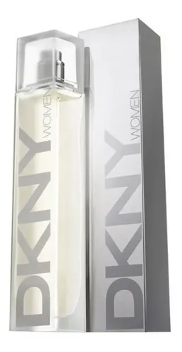 Perfume Mujer Dkny Women Donna Karan New York Edp 100ml