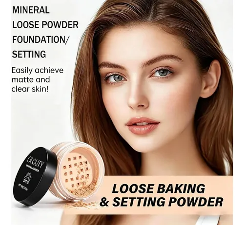 Base Mineral Spf 35 2# Medium