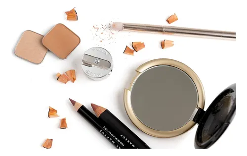 Sacapuntas Cosmético Sun’s Out Beauty Precision 2 En 1