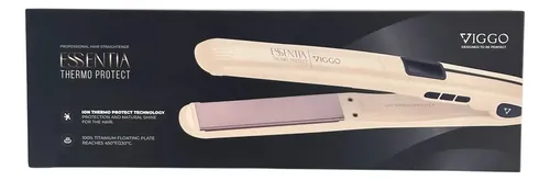 Viggo Planchita Essentia Thermo Protect Amarillo V-207 3c