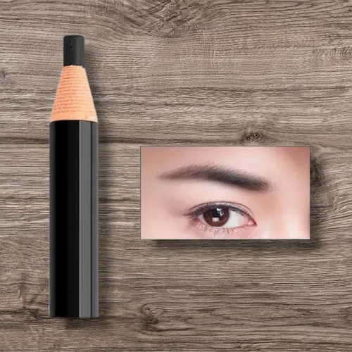 Lapiz Dermografico Neicha Para Cejas Microblanding