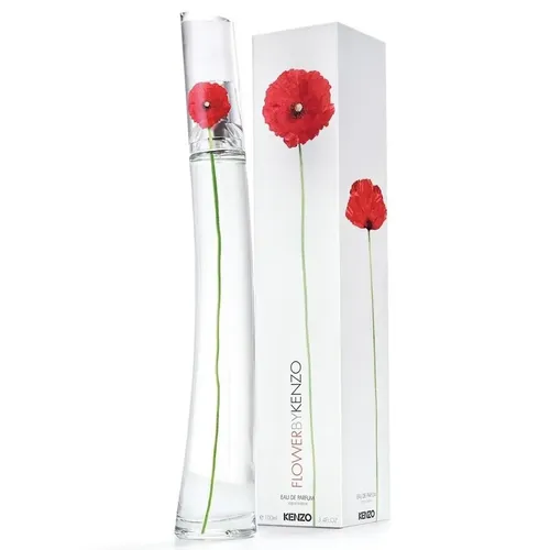 Perfume Kenzo Flower 50ml Edp Original Importado Afip