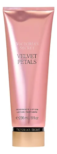 Crema Corporal Victoria’s Secret Velvet Petal de 236 ml