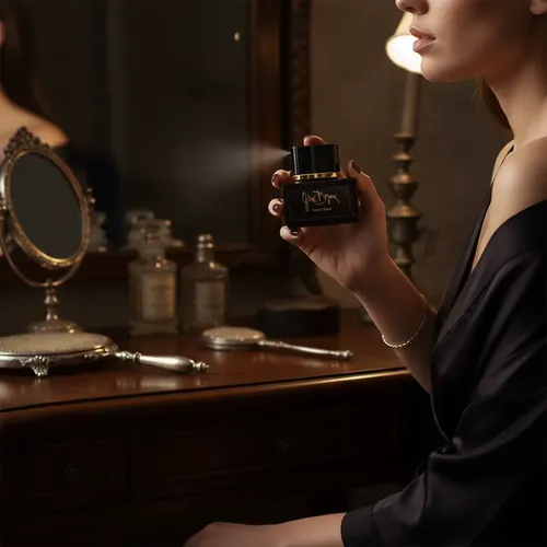 Perfume Gino Bogani Tout Noir Mujer Edp 60 Ml