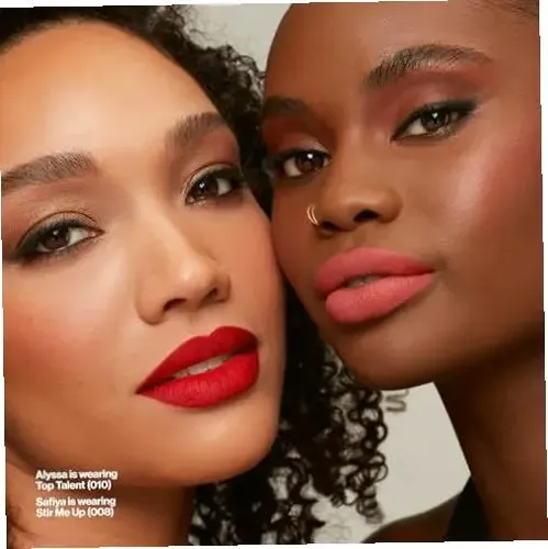 ColorStay Limitless Matte Liquid Lipstick Fire Off 011
