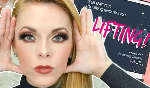 Crema Efecto Botox Sin Arrugas Párpados Boca Bolsas Ojos