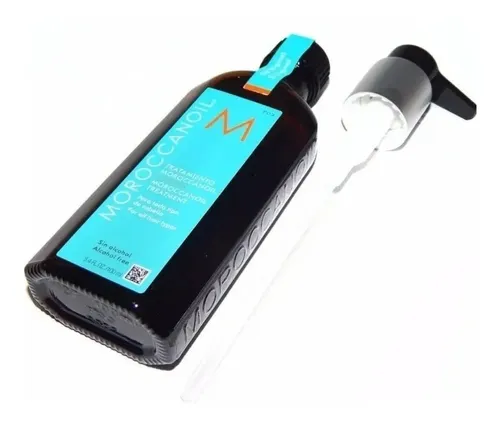 Moroccanoil Tratamiento Aceite De Argan X 100 Ml