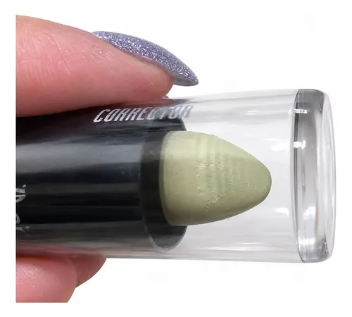 Corrector De Ojeras En Barra Bagués Croma Face 4g