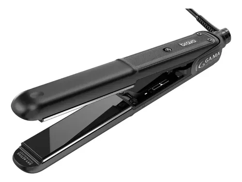 Plancha De Pelo On Off Gama Bravo 1 Boton Oxy Active 3c