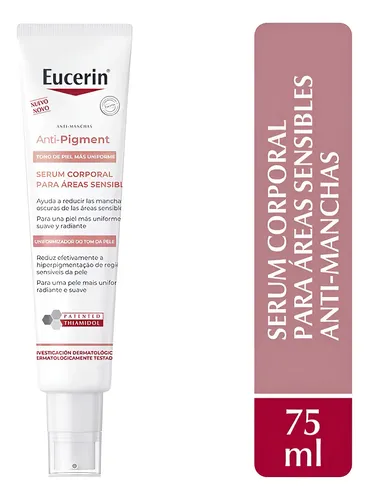 Eucerin Sérum Anti-manchas 75ml Áreas Sensibles