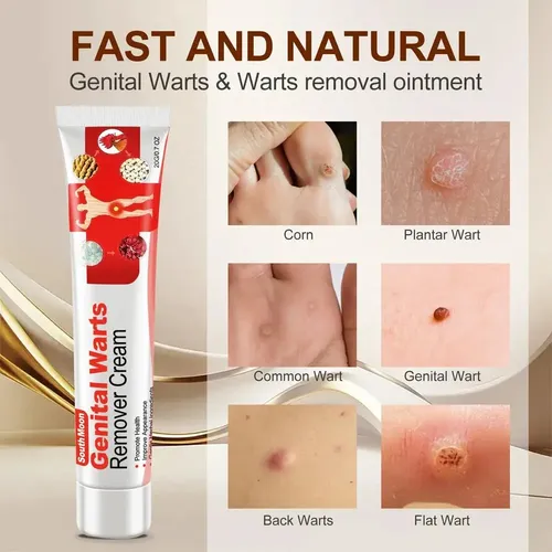 Pack 2 Gel Eliminador Verrugas Acción Rápida Manos Cuerpo