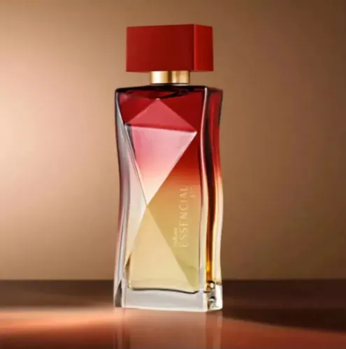 Natura Essencial Ato Mujer Eau De Parfum 100 Ml