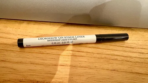 Dior Diorshow On Stage Liner Eyeliner Waterproof S/ Caja