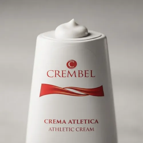 Crema Atlética Crembel Antimicótico, Bromohidrosis, Micosis,