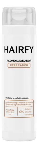 Acondicionador Reparador Hairfy – 300ml