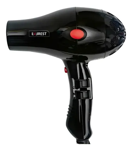 Secador De Pelo Portatil Mini Compacto Everest