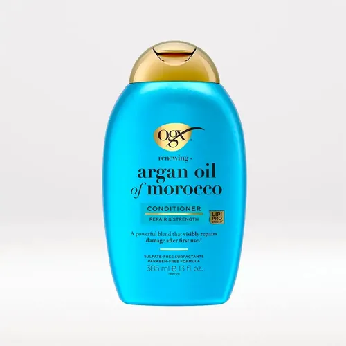 Ogx Argan Oil Of Morocco Acondicionador X385ml