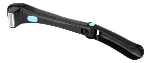 C*depilador Eléctrico Masculino Para Máquina De Afeitar