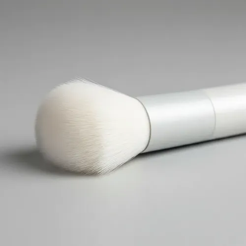 Brocha Para Rubor Jessamy Maquillaje Profesional Suave